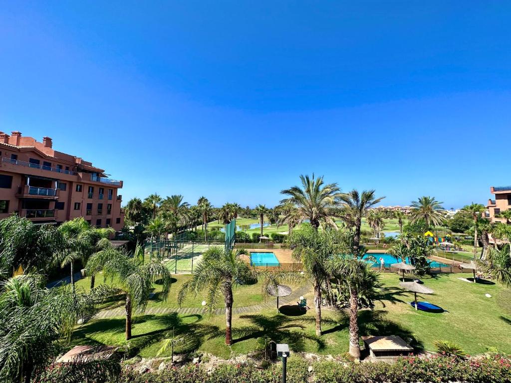 Dos Mares Apartamentos